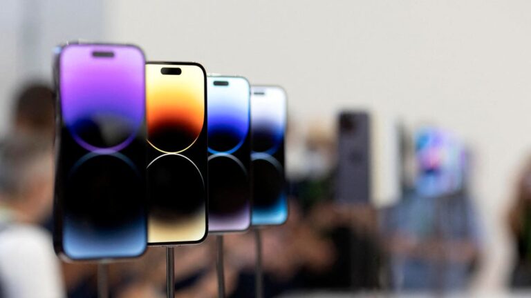 Apple Loop: Surprising iPhone 15 Pro Details, Massive Mac Plans, Apple Maps’ Disappointment
