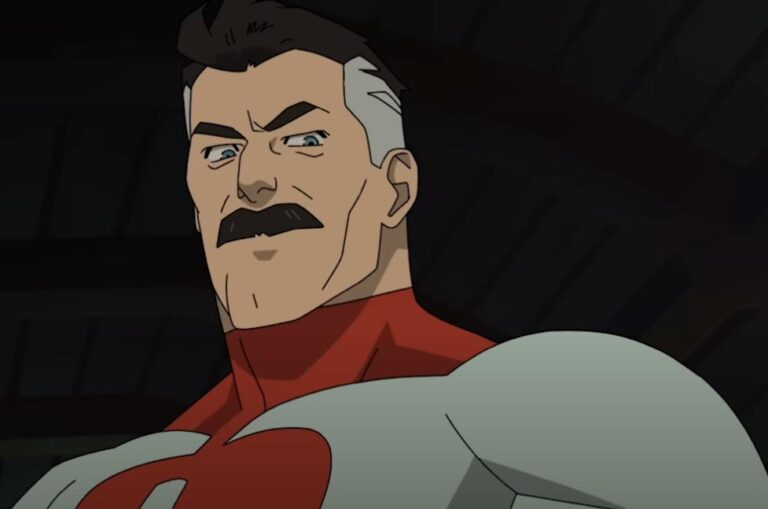 Amazon’s ‘Invincible’ Season 2 Finally Gets A Release Date, Plus A New Trailer