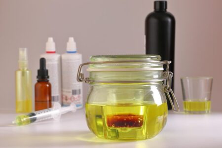 ‘Miracle Mineral Solution’ Case: 4 Florida Men Convicted Of Selling Bleach Treatment