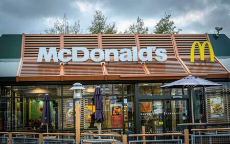 McDonald’s UK Faced With Sexual Harassment And Bullying Claims In BBC Report