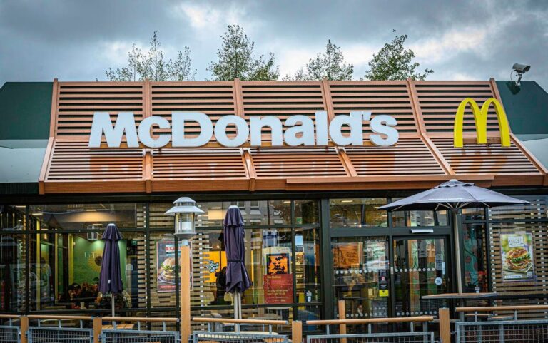 McDonald’s UK Faced With Sexual Harassment And Bullying Claims In BBC Report