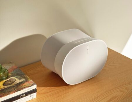Sonos Era 300 Wireless Dolby Atmos Speaker Is Very Close To Being Perfect