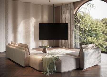 Loewe Adds 77-Inch Model To Designer OLED TV Range