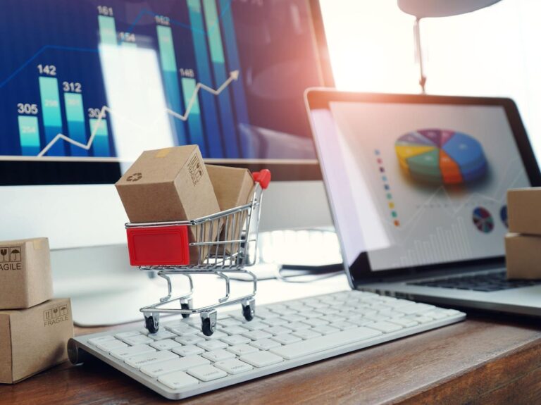 The Power Of E-Commerce: How Small, Local Businesses Can Expand Online
