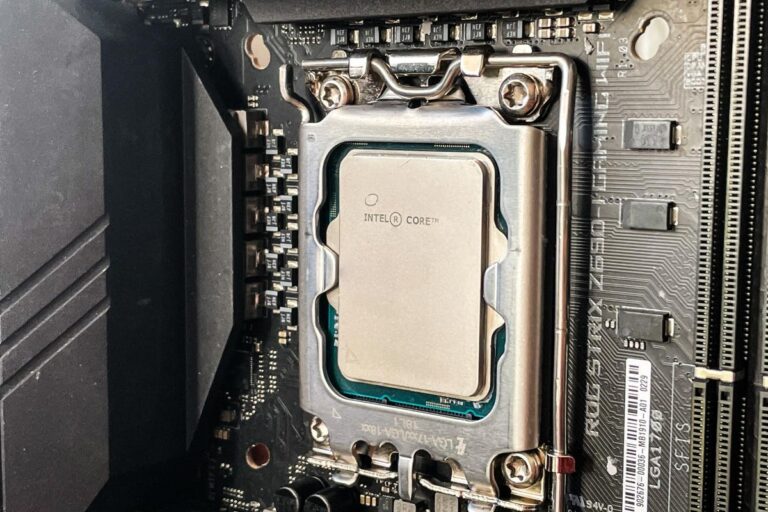 Intel 14th Gen Raptor Lake Refresh Specifications Leak Again