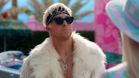 In ‘Barbie’ Ken’s Patriarchy Is Kind Of Awesome