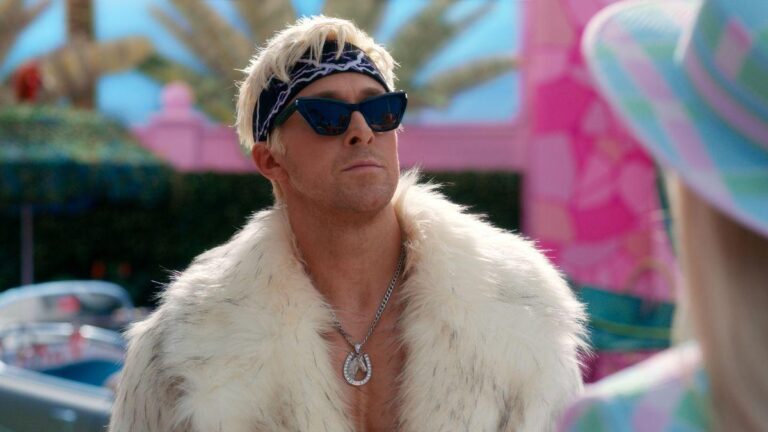 In ‘Barbie’ Ken’s Patriarchy Is Kind Of Awesome