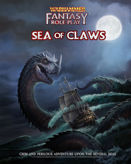 Enlarge The Old World With Four Warhammer Fantasy Expansions