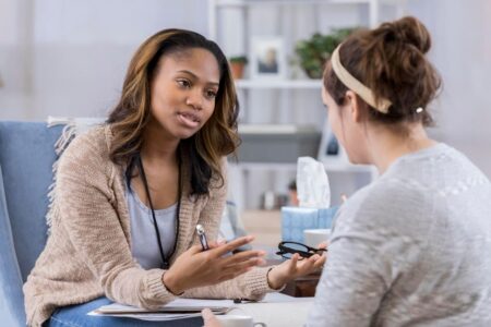 ‘Crisis’ Brewing In U.K.’s Increasingly Overstretched Mental Health Services