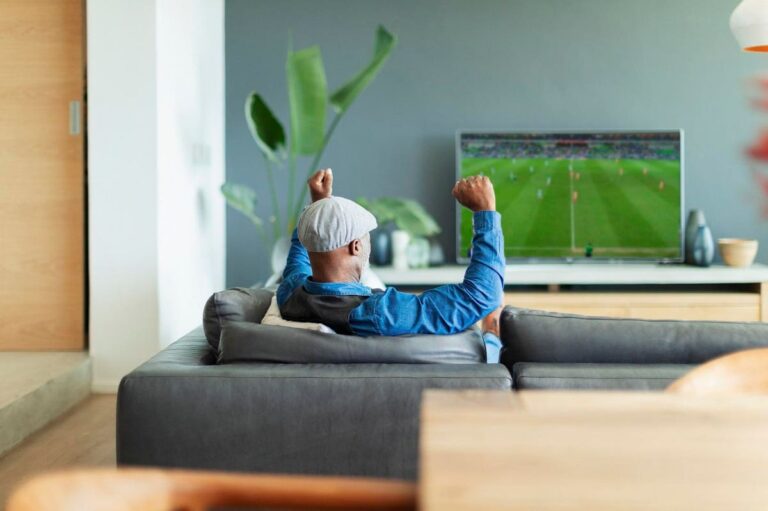 How Sports Marketers Can Move Beyond Arena-Sized Events