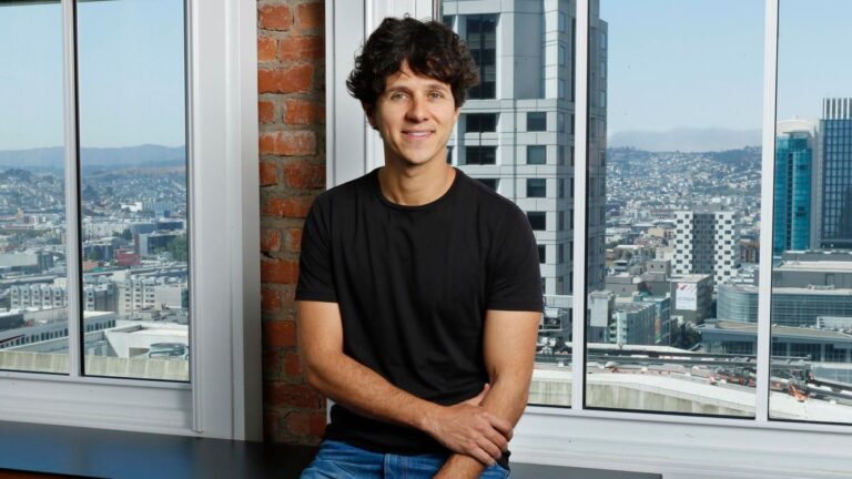 Gaming CEO Victor Lazarte Joins VC Firm Benchmark As Newest Partner
