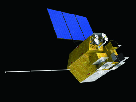 Fengyun-4A satellite and machine learning model advance solar photovoltaic resource mapping in China