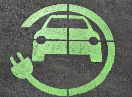 Researchers improve management of electric vehicle charging through machine learning