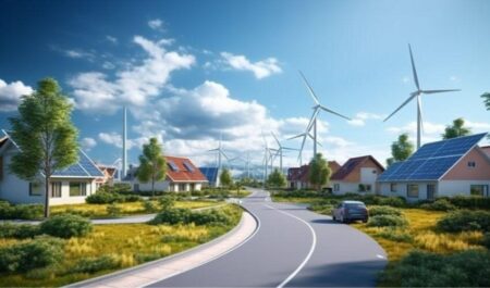 New life for energy communities, thanks to self-generation and power sharing