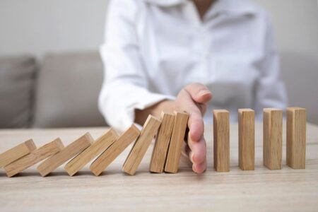 Thriving Amid Turbulence: How To Master Stability Through Challenges And Legal Battles