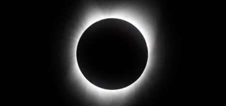 ‘Star Wars Comet’ Could Outburst During 2024 Total Solar Eclipse