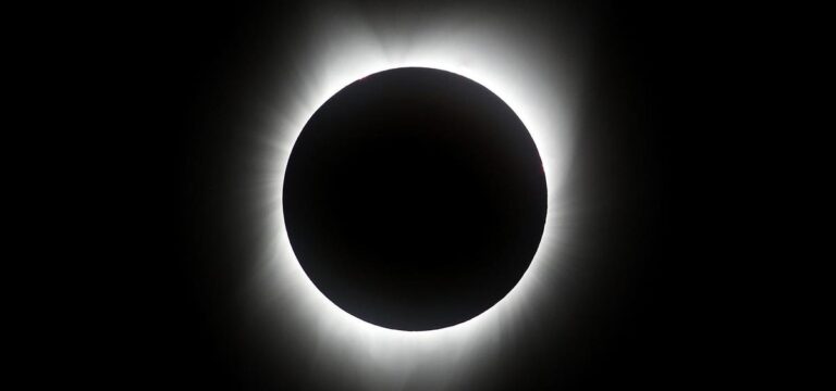 ‘Star Wars Comet’ Could Outburst During 2024 Total Solar Eclipse