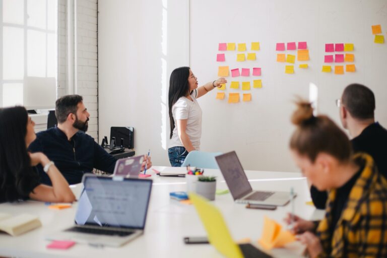 The Zuid-Holland Marketing Magic: Discover the 15 Groundbreaking Marketing Startups in The Netherlands
