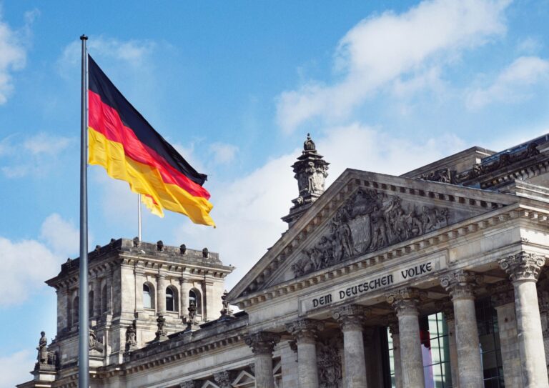 Germany’s Digital Disruptors: 15 Innovative Platform Startups Defining The Future