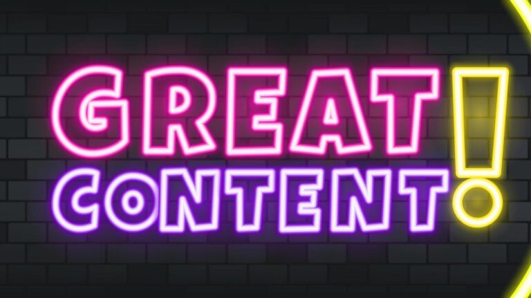 3 Ways To Spice Up Your Marketing Content With Fresh, Detailed Language