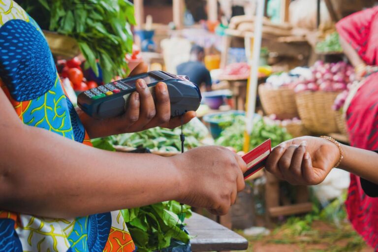 Microfinance Clients In Groups Report Better Experience Than Individual Borrowers