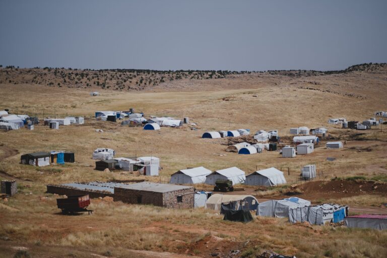 Startup Showcase: Wefugees – Empowering Refugees through Knowledge