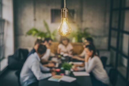 Unlock Your Potential: How The Right Mindset Can Drive Entrepreneurial Achievement