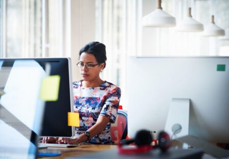 How Changing The Way You Multitask Could Make You More Creative