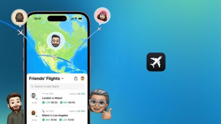 Flighty 3.0: Brilliant iPhone Travel App Unveils Game-Changing New Feature