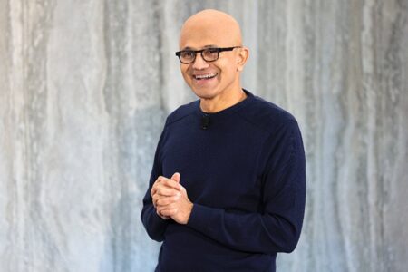 Microsoft, Google beat earnings expectations amid AI frenzy