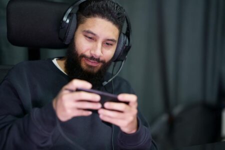 Market Research: The Key To Developing A Breakthrough Game App