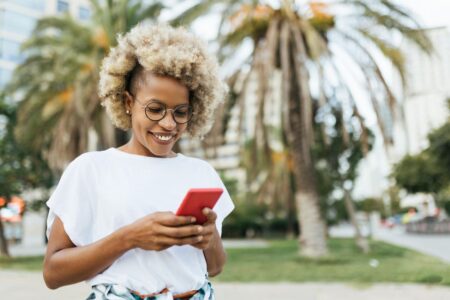 Humanizing Your Brand Through Social Media