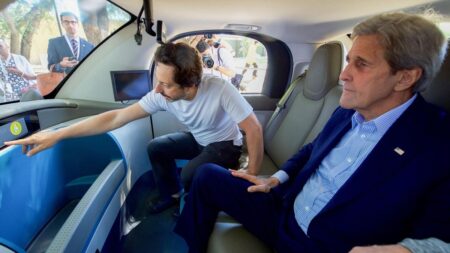 Standardizing The Autonomous Vehicle Future