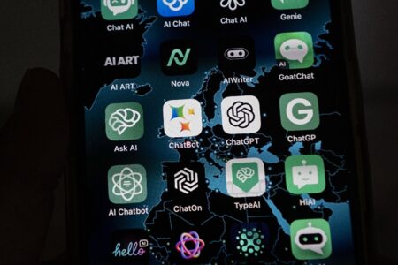 Tech giants form AI group focused on ensuring safety