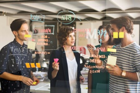 The Power Of Cross-Disciplinary Problem-Solving And Collaboration