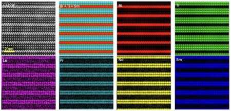 An approach to enhancing relaxors for energy storage devices