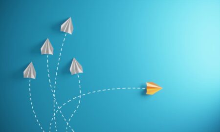 Recent Research Suggests That Something Has To Change In The Contact Center Space