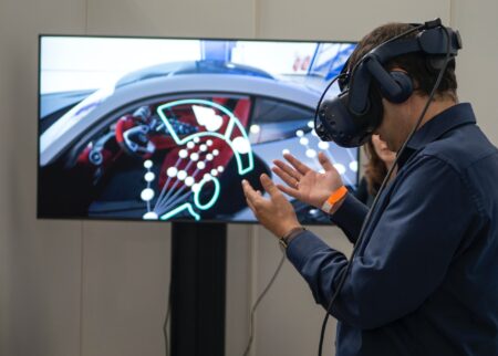 Startup Showcase: Intellisystem Technologies – Bridging Distance with Innovation