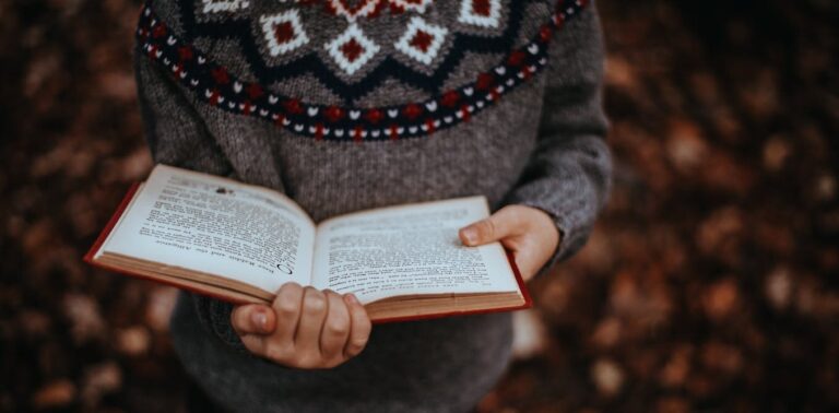 Authors are resisting AI, but they have an advantage: Readers form relationships with writers