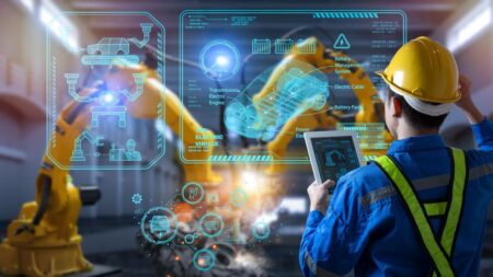 The Human-AI Symbiosis: Embracing Collaboration For A Smarter Future