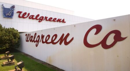 Walgreens CFO To Leave As Company Looks For Replacement With Healthcare Experience