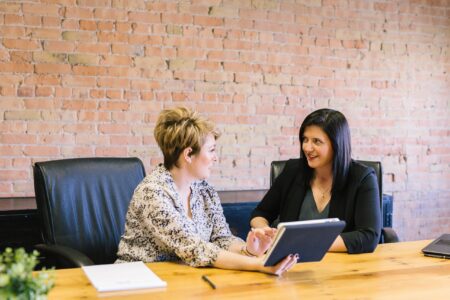 Startup Showcase: HR Path