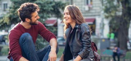 Research Reveals 2 Foolproof First Date Tactics
