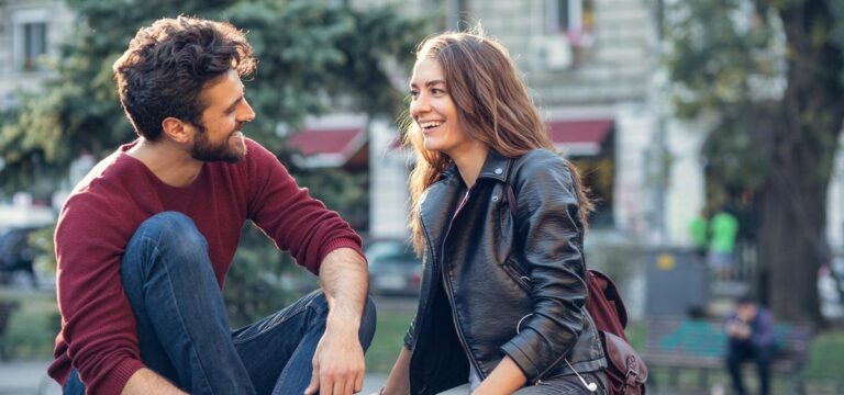 Research Reveals 2 Foolproof First Date Tactics