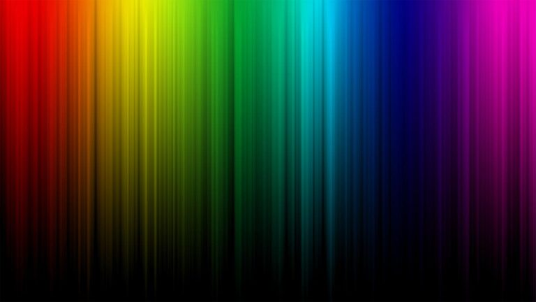 A Color Spectrum Analysis Of The Redness Of 23 Red States