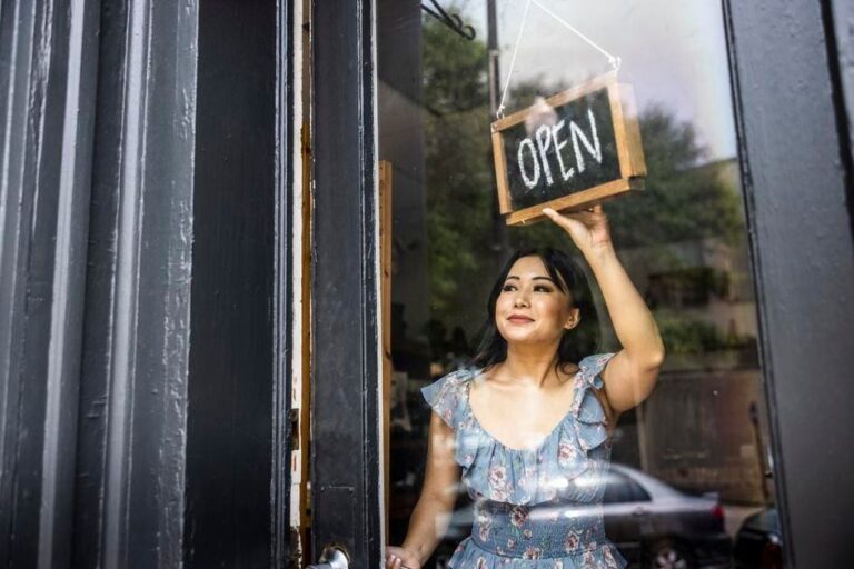 Six Reasons To Still Consider Brick-And-Mortar Stores