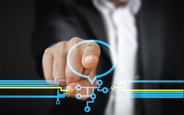 Adoption of ‘Industry 4.0’ systems can lead to sustainability across organizations