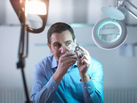 4 Tips For The Next Generation Of Diamond Dealers