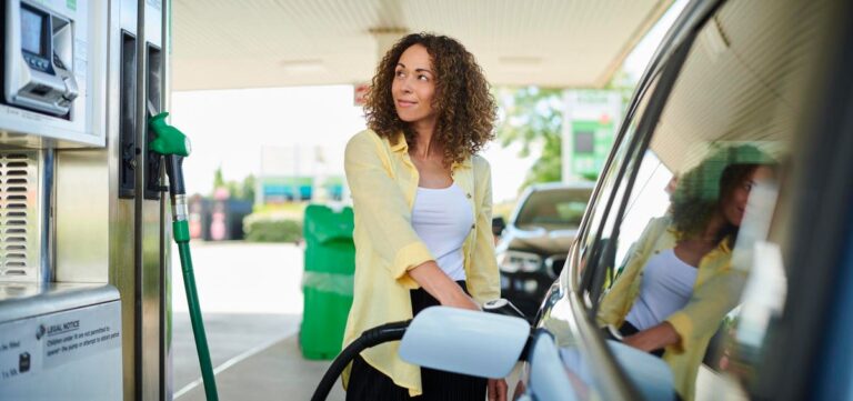 The Biden Administration Wants To Boost Fuel Efficiency To 58 MPG By 2032
