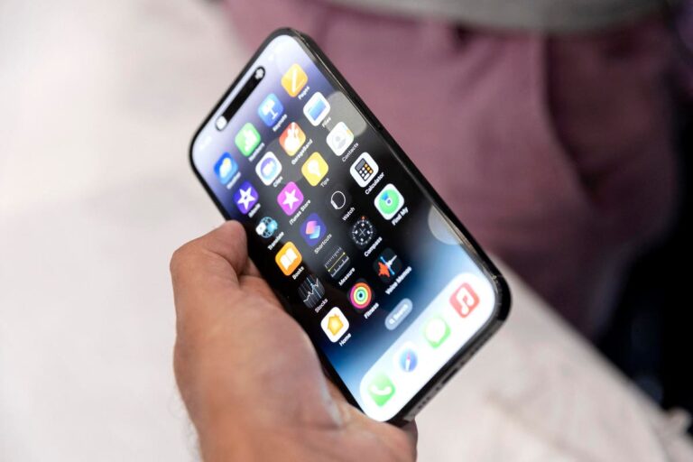 Apple Loop: Disappointing iPhone 15 Pro Details, Another App Store Lawsuit, Stunning iPhone Design Leaks